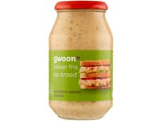 G'woon Sandwich salade