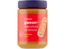 G'woon Speculoospasta