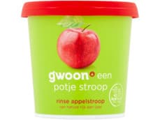 G'woon Appelstroop