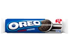 Oreo Double crème koekjes