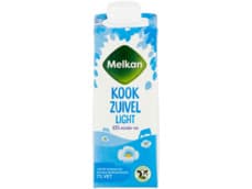 Melkan Kookroom light