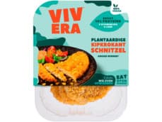 Vivera Kipkrokant schnitzel