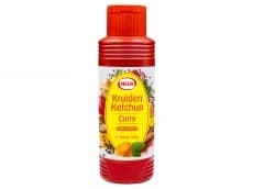 Hela Kruiden ketchup curry