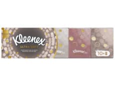 Kleenex zakdoekjes - Ultrasoft mini