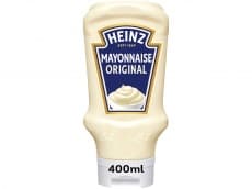 Heinz Mayonaise