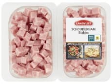 Zandvliet Schouderham blokjes