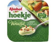 Almhof Hoekje Venetie
