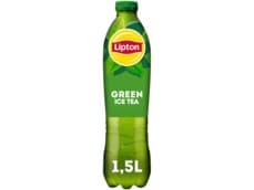 Lipton Ice tea green