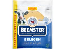 Beemster Belegen 48+ Plakken Voordeelverpakking