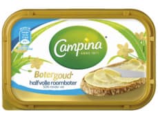 Campina Botergoud Halfvolle roomboter