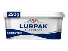 Lurpak Smeerbaar gezouten