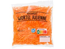 Hoogvliet Wortel julienne