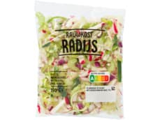 Hoogvliet Rauwkost radijs pittig