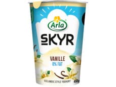 Arla Skyr vanille