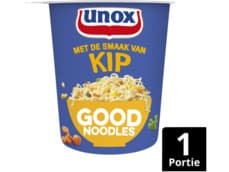 Unox Good Noodles Cup Kip