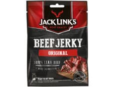 Jack Link`s Beef Jerky original