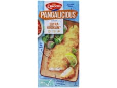 Queens Pangalicious ex. krokant