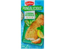 Queens Pangalicious citroen peterselie