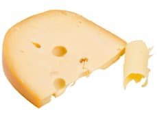 Streek Boerenkaas vinkethaler