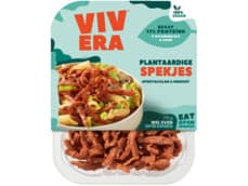 Vivera Plant spekjes