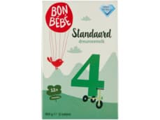 Bonbébé Dreumesmelk standaard 4