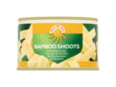 Valle del sole Bamboescheuten