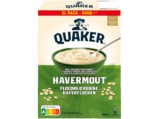 Quaker Havermout