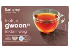G'woon Earl Grey Thee