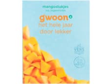 G'woon Mango