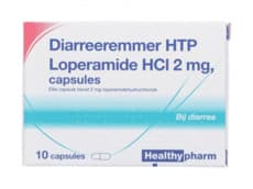 Healthypharm Diarreeremmer