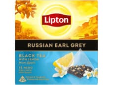 Lipton Russian earl grey