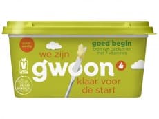 G'woon Gezonde start