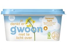 G'woon Boter bewust light