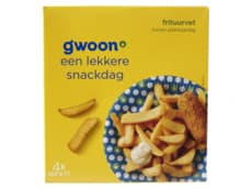 G'woon Frituurvet