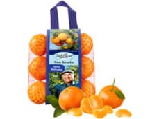 SanLucar Mandarijnen