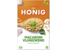 Honig Macaroni vlugkokend