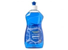 G'woon Afwasmiddel hygiëne