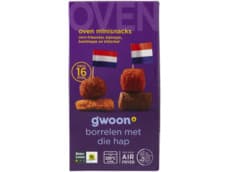 G'woon Oven mini mix