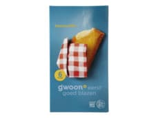 G'woon Kaassouffles