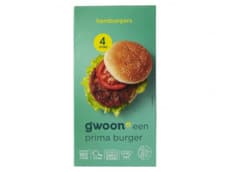 G'woon Hamburgers