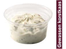 Hoogvliet Verse bieslookkaas