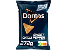 Doritos Sweet Chili Pepper