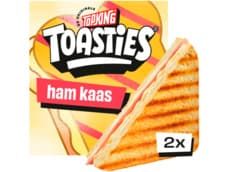 Topking Tosti's
