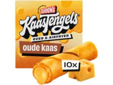 Topking Kaastengels