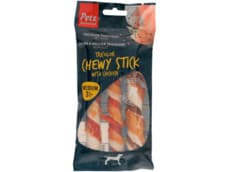 Pets unlimited Trio sticks medium