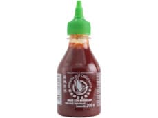 Flying Goose Sriracha chili saus