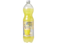 G'woon Sinas zero added sugar