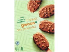 G'woon Mini macs amandel