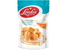 Lonka Karamel zeezout fudge