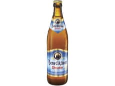 Benediktiner Weissbier alcoholvrij